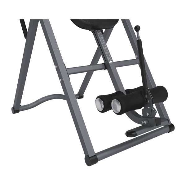 Фото - Інверсійний стіл Toorx Inversion Table (GBX 100)