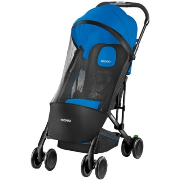 Фото - Москитная сетка для коляски RECARO EasyLife