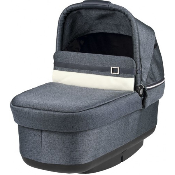 Фото - Люлька для коляски Peg-Perego Culla Pop Up Luxe Mirage
