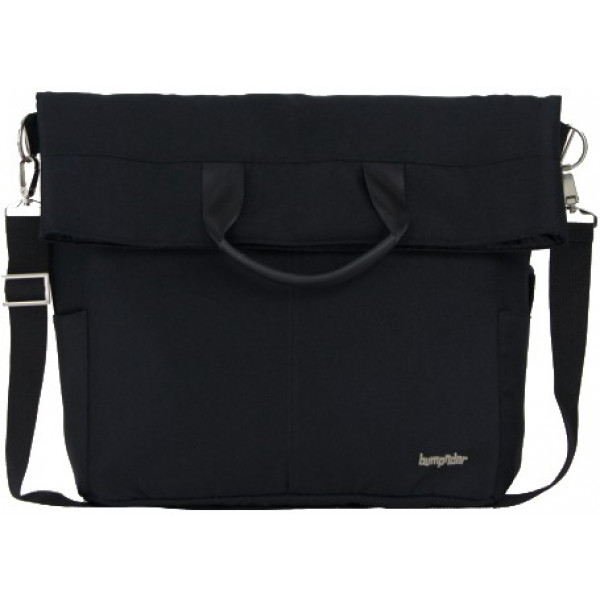 Фото - Сумка для коляски Bumprider Connect 3 Black-Black