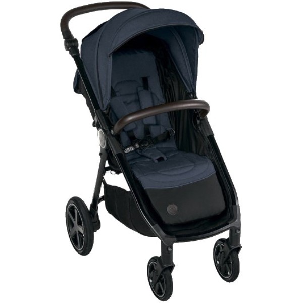 Фото - Коляска прогулочная Baby Design LOOK AIR 2020 03 NAVY (202599)