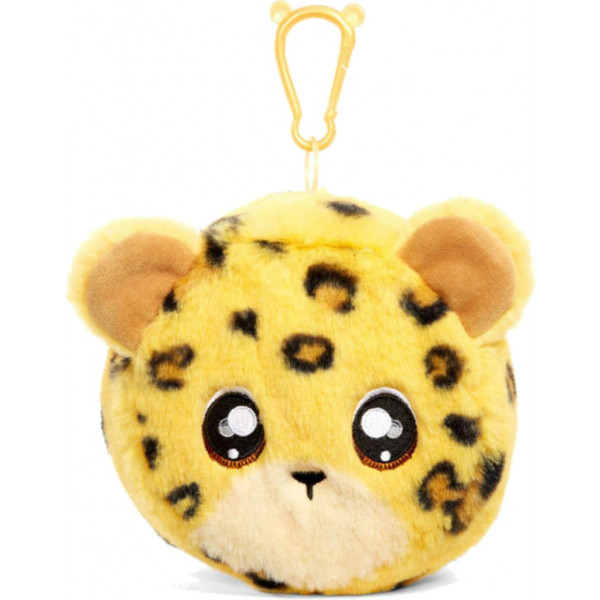 Фото - Коллекционная кукла Na! Na! Na! Surprise S2 W1 Дженнель Ягуар (571681)