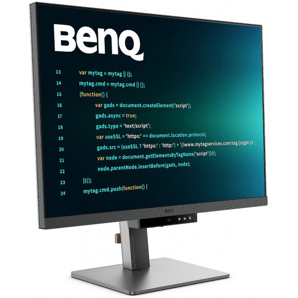 Фото - Монитор BenQ RD280U (9H.LM1LJ.TBE)