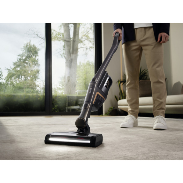 Фото - Пилосос ручний для дому Miele SOML0 31 Triflex HX2 Pro