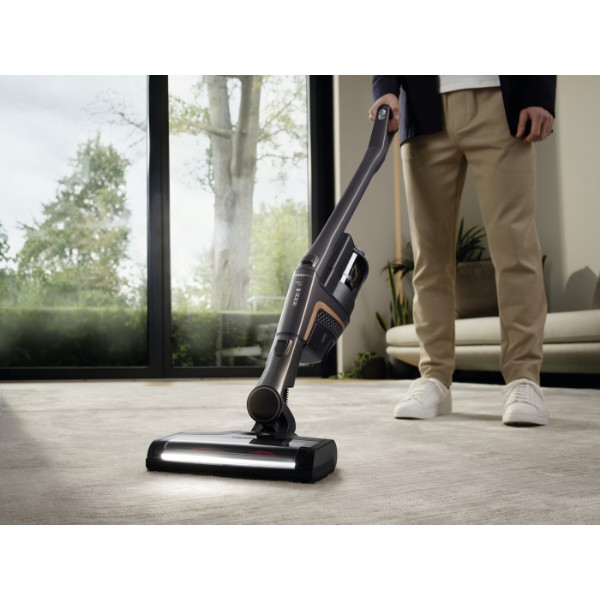 Фото - Пылесос ручной для дома Miele SOML0 31 Triflex HX2 Pro