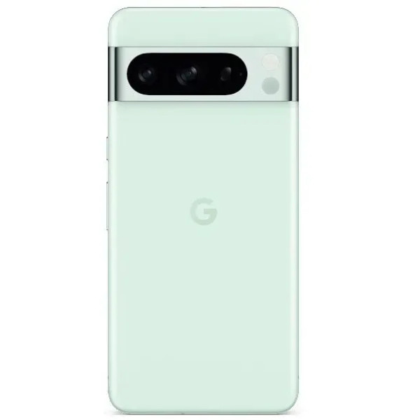 Фото - Смартфон Google Pixel 8 Pro 256GB Mint (Восстановленный, Идеальное состояние)