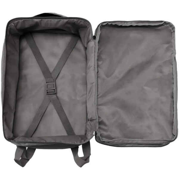 Фото - Рюкзак міський Semi Line 20 Graphite (P8308-2)