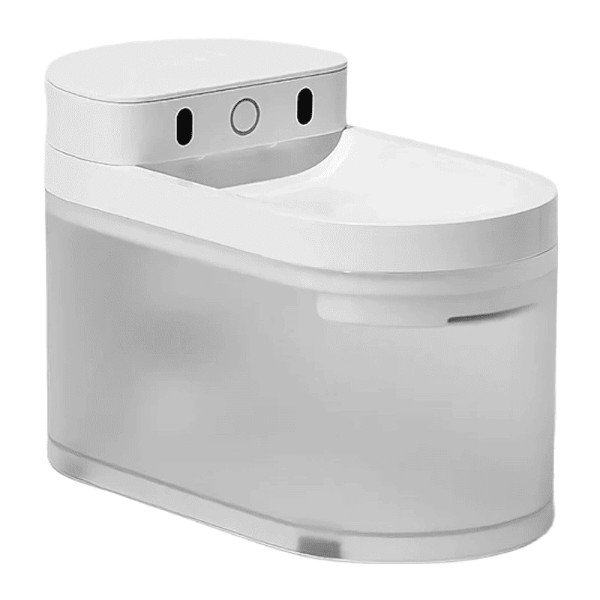 Фото - Смарт-поилка Catlink Pure 3 WIRELESS (CL-WB-01)