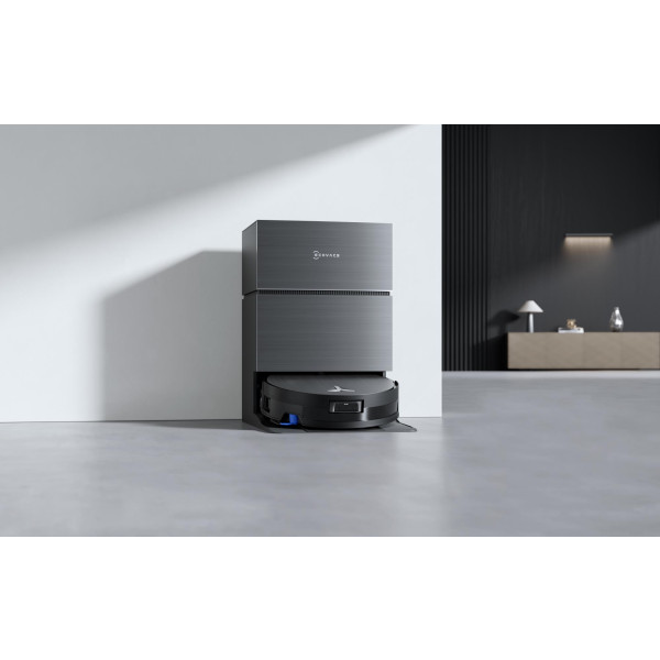 Фото - Робот-пылесос моющий Ecovacs DEEBOT X11 PRO OMNI