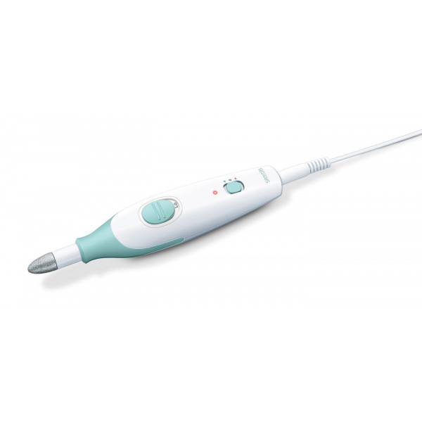 Фото - Манікюрний набір апаратний Sanitas SMA 36