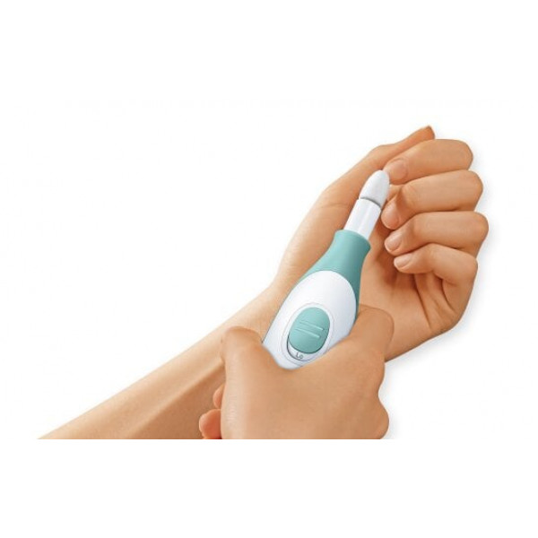 Фото - Манікюрний набір апаратний Sanitas SMA 36