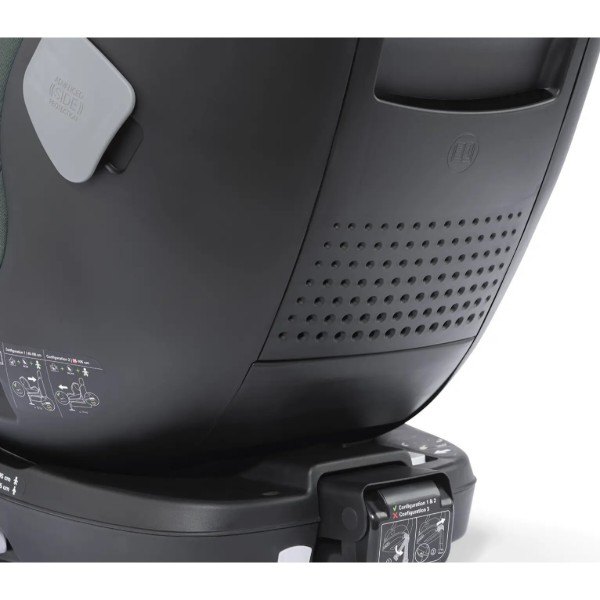 Фото - Автокрісло RECARO SALIA 125 Mineral Green