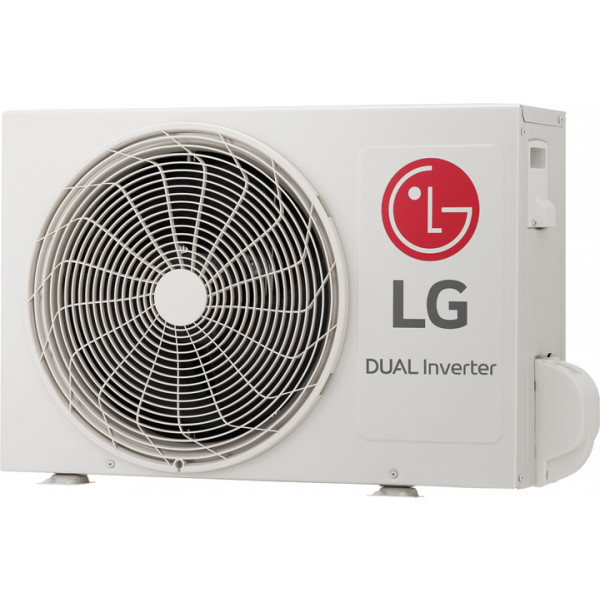Фото - Кондиціонер спліт LG H09S1D