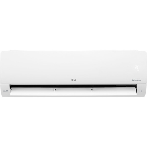 Фото - Кондиціонер спліт LG S18EQ