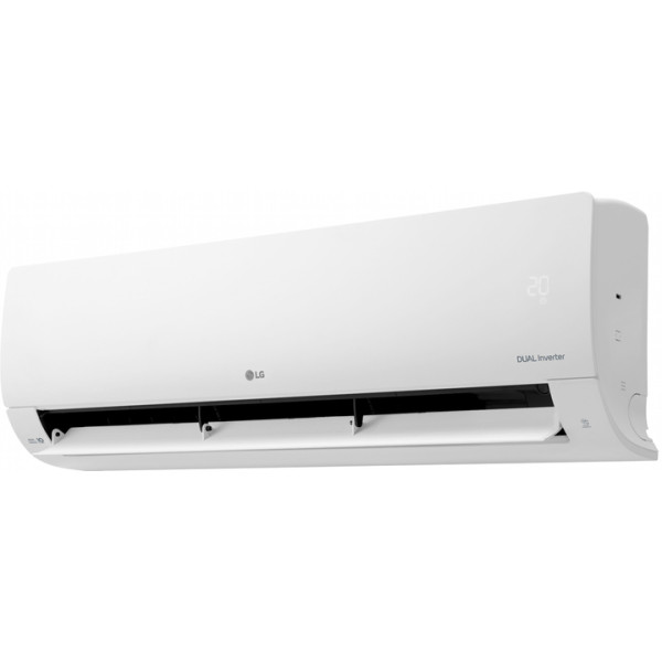 Фото - Кондиціонер спліт LG S18EQ