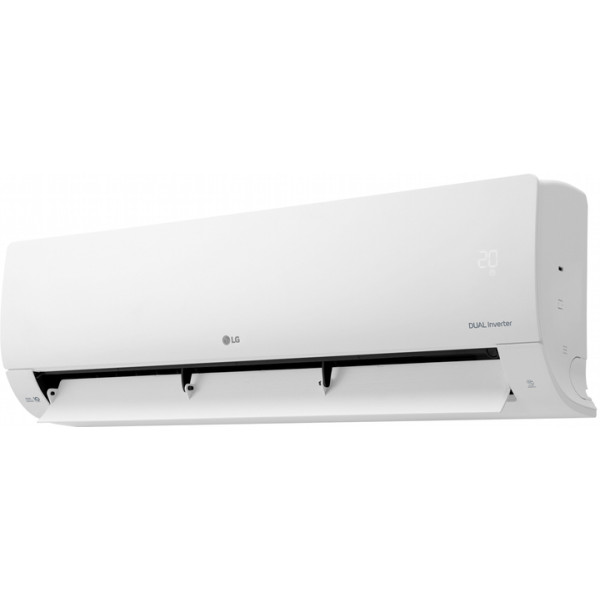 Фото - Кондиціонер спліт LG S18EQ
