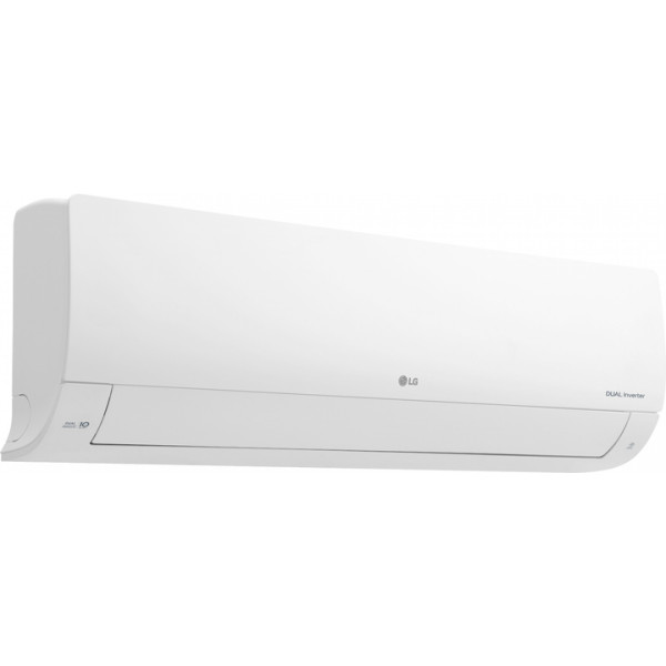 Фото - Кондиціонер спліт LG S18EQ