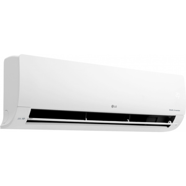 Фото - Кондиціонер спліт LG S18EQ