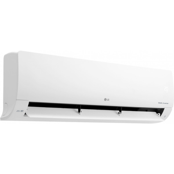 Фото - Кондиціонер спліт LG S18EQ