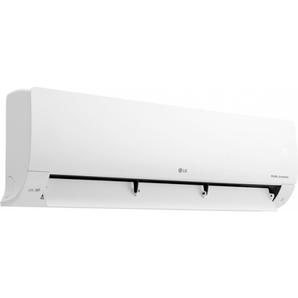 Фото - Кондиціонер спліт LG S18EQ