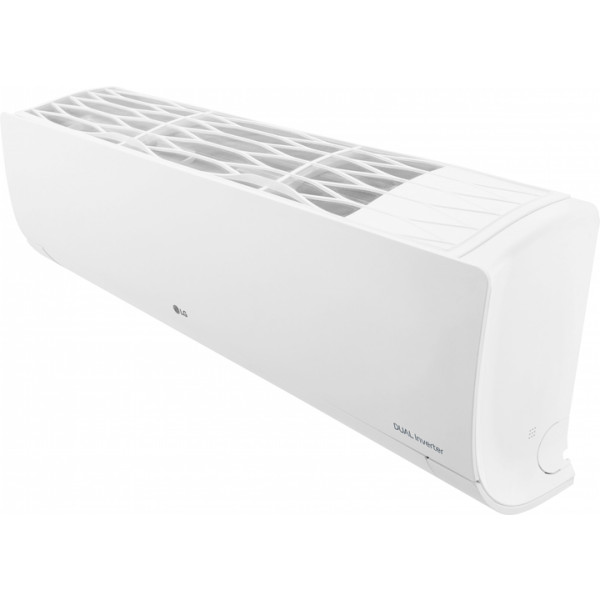 Фото - Кондиціонер спліт LG S18EQ