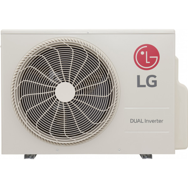 Фото - Кондиціонер спліт LG S18EQ