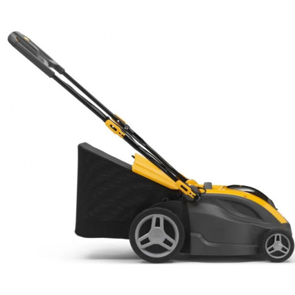 Фото - Газонокосарка акумуляторна Stiga Combi336eKit