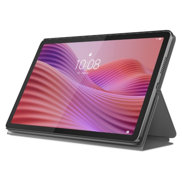 Фото - Чехол для планшета Lenovo Tab Folio Case Grey TB311 (ZG38C06653)