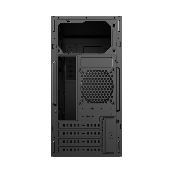 Фото - Корпус Gamemax A200-BK-NP