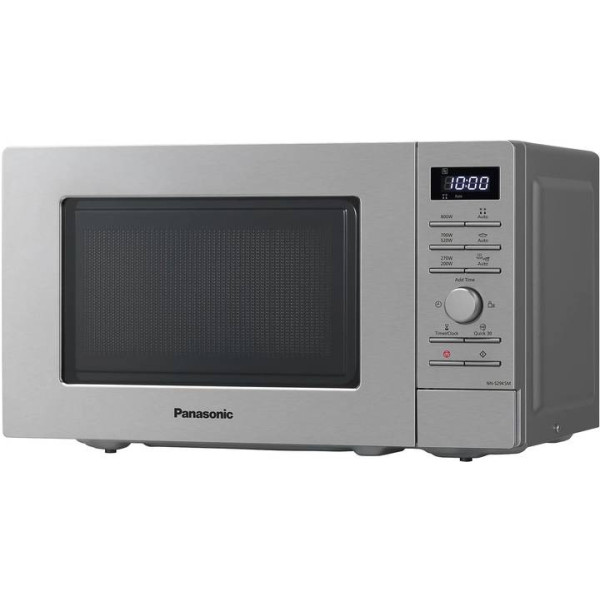 Фото - Мікрохвильова піч (НВЧ) Panasonic NN-S29KSMZUE