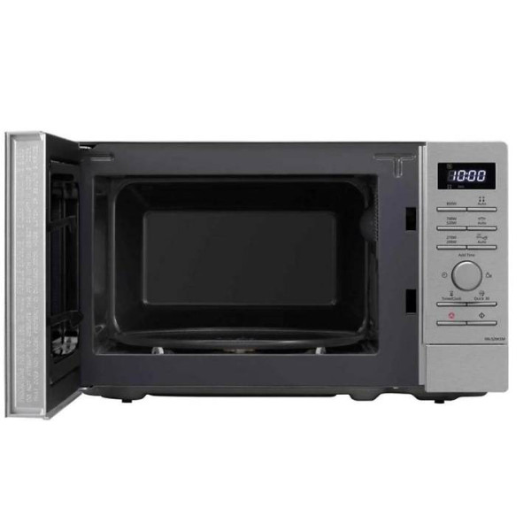 Фото - Мікрохвильова піч (НВЧ) Panasonic NN-S29KSMZUE