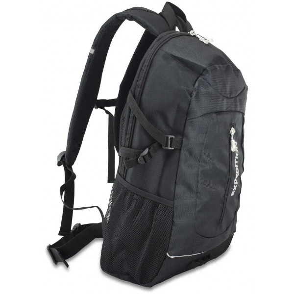 Фото - Рюкзак міський Semi Line 24 Black (A3034-1)
