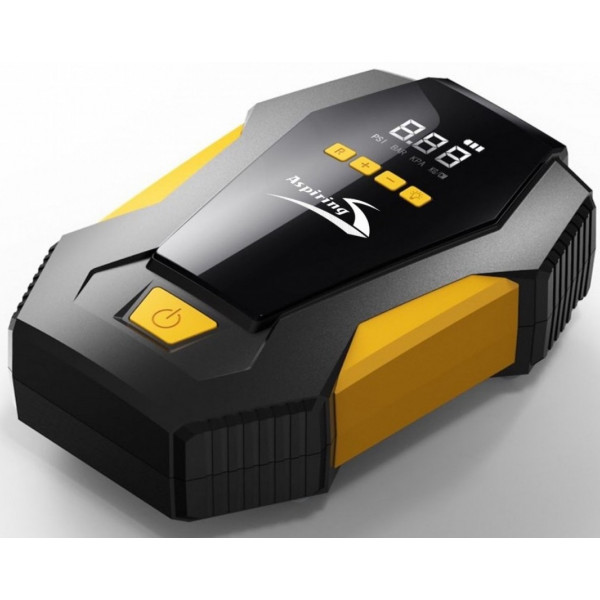 Фото - Автокомпресор Aspiring Airflow 1