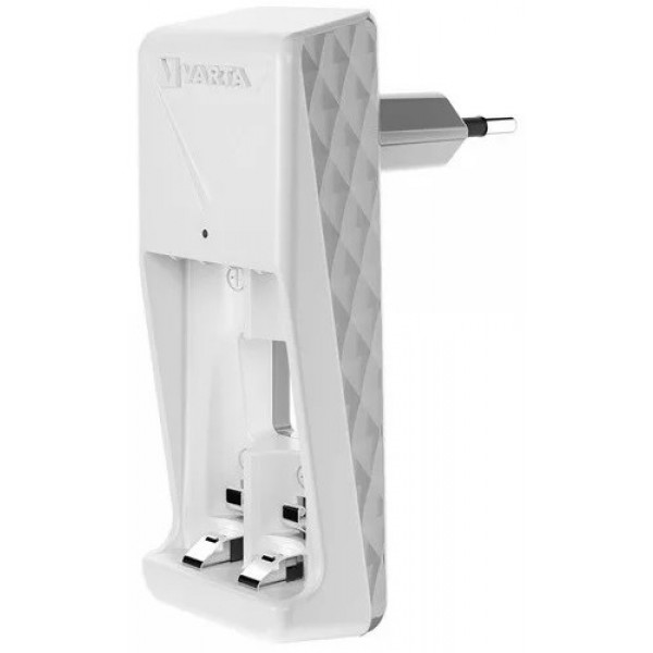 Фото - З/пристрій для акумуляторів AA/AAA Varta Mini Charger (57656101401)