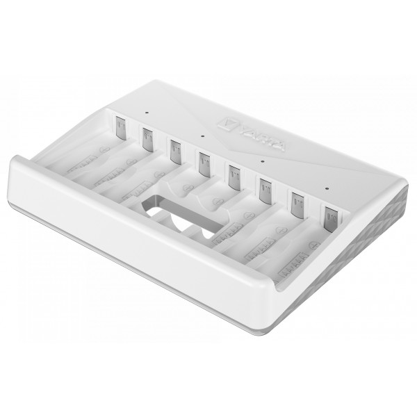 Фото - З/пристрій для акумуляторів AA/AAA Varta Multi Charger (57659101401)