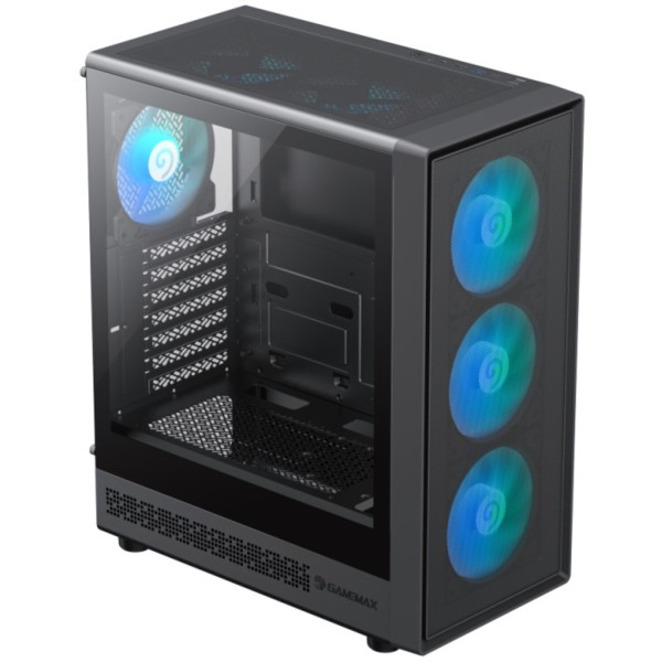 Фото - Корпус Gamemax Storm 2 AB без БП
