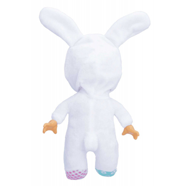 Фото - Интерактивный пупс Cry Babies CB. НЕЖНЫЕ ОБЬЯТИЯ. БАННИ. Плакса Хони 25 см (908550)