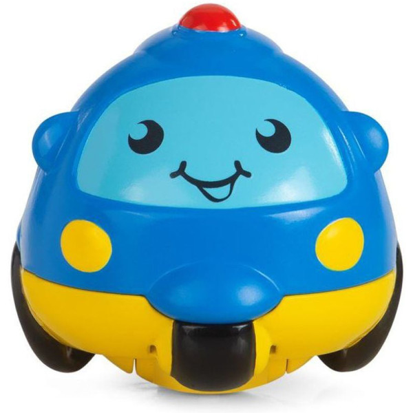 Фото - Ігровий набір Chicco Міський патруль серії Turbo Team (10756.00)