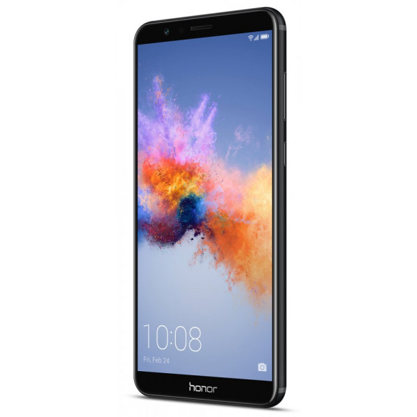 Фото - Смартфон Honor 7X Black