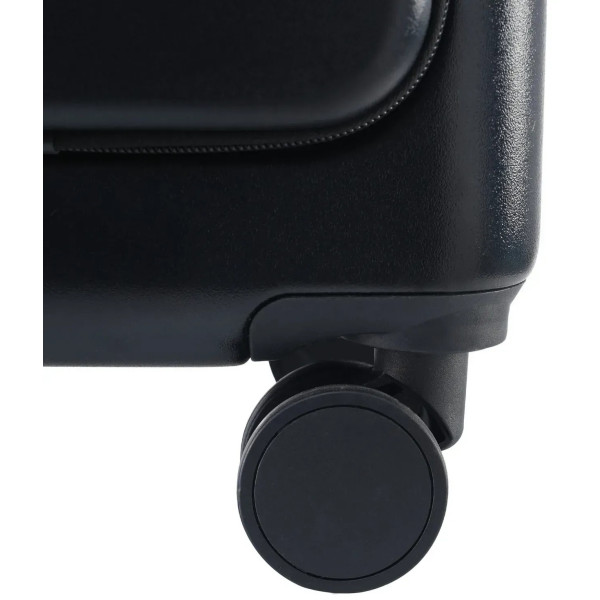 Фото - Чемодан Semi Line 20" (S) Black (T5964-2)