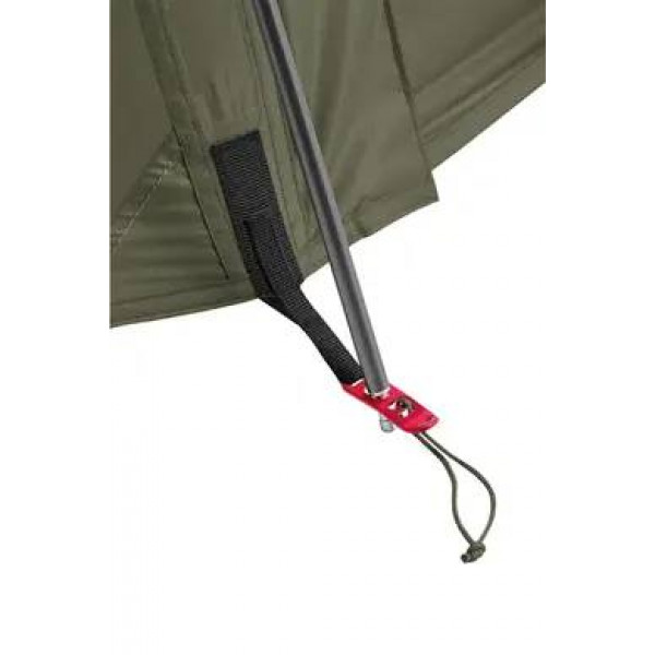 Фото - Палатка Ferrino Lightent 3 Pro Olive Green (92173LOOFR)