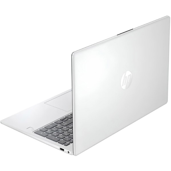 Фото - Ноутбук HP Omnibook 3 15-fn0012ua (C9NG8EA) Glacier Silver