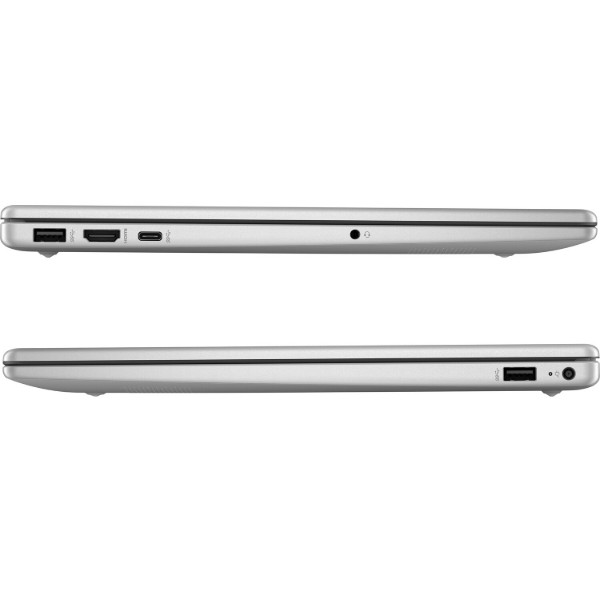 Фото - Ноутбук HP Omnibook 3 15-fn0012ua (C9NG8EA) Glacier Silver