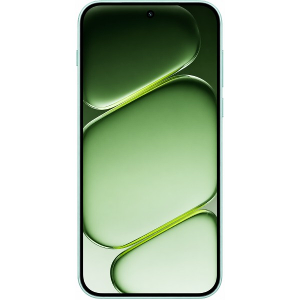 Фото - Смартфон OnePlus Nord 6 12/512Gb Fresh Mint