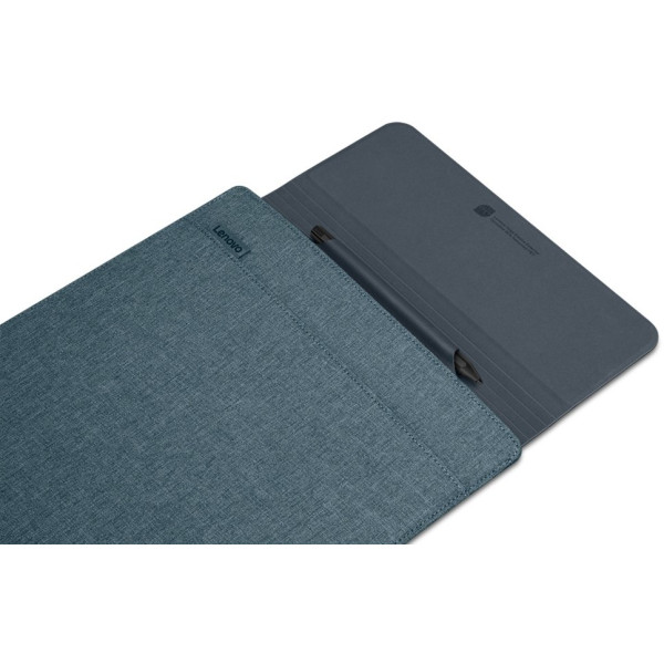 Фото - Чохол для ноутбука Lenovo for Yoga 14.5 Sleeve Tidal Teal (GX41K68626)