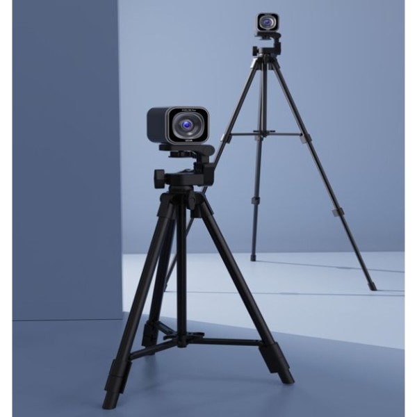 Фото - Трипод для екшн-камери SJCAM Hand grip portable (6972476167539)