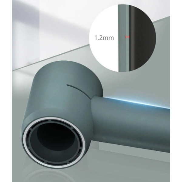 Фото - Чехол для фена MAXPRO для Laifen LF03/SE черный