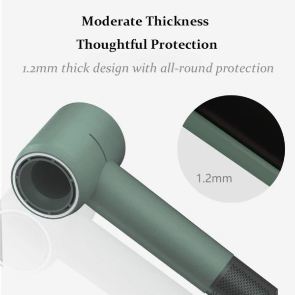 Фото - Чехол для фена MAXPRO для Laifen LF03/SE черный