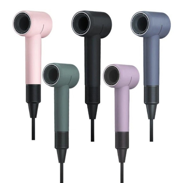 Фото - Чохол для фена MAXPRO для Laifen LF03/SE світло рожевий