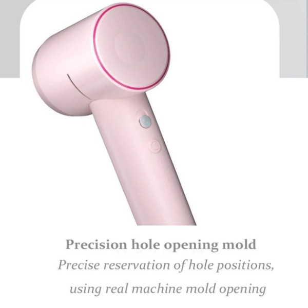 Фото - Чохол для фена MAXPRO для Laifen LF03/SE світло рожевий